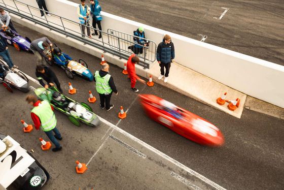 Spacesuit Collections Photo ID 514164, Alex Stefan, Greenpower International Final, UK, 13/10/2024 09:04:07