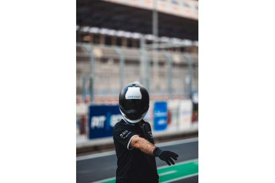 Spacesuit Collections Photo ID 529300, Adam Pigott, Jeddah ePrix, Saudi Arabia, 13/02/2025 17:59:21