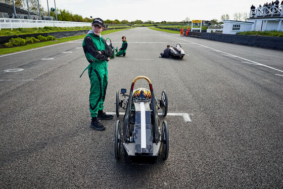 Spacesuit Collections Photo ID 460217, James Lynch, Goodwood Heat, UK, 21/04/2024 14:58:38