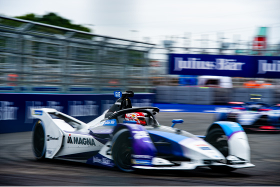 Spacesuit Collections Photo ID 256521, Peter Minnig, London ePrix, UK, 23/07/2021 17:07:06