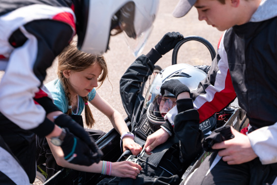 Spacesuit Collections Photo ID 395797, Ewen MacRury, TAQA Grampian Transport Museum Heat, UK, 10/06/2023 14:51:53