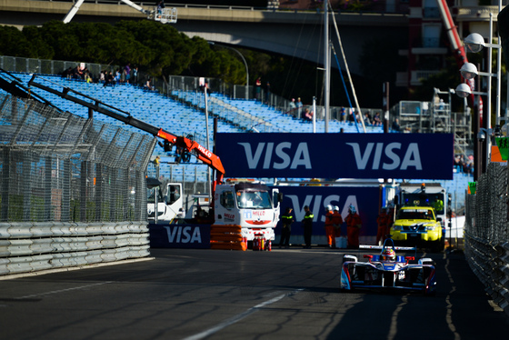 Spacesuit Collections Photo ID 18528, Lou Johnson, Monaco ePrix, Monaco, 13/05/2017 08:26:44