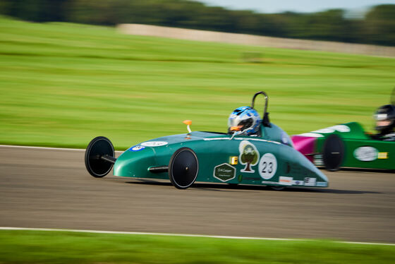 Spacesuit Collections Photo ID 430221, James Lynch, Greenpower International Final, UK, 08/10/2023 09:32:34
