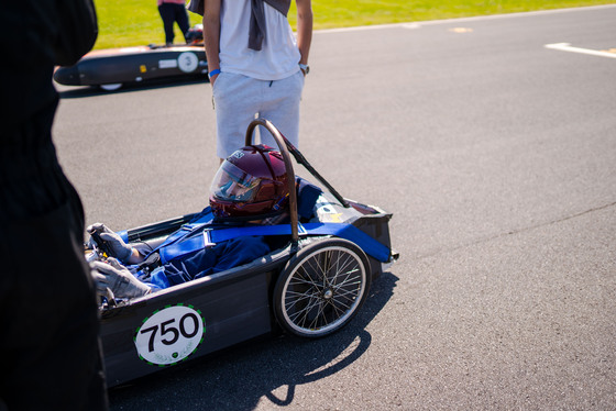 Spacesuit Collections Photo ID 488510, Harriet Fuller, Castle Combe Heat, UK, 02/06/2024 13:21:31