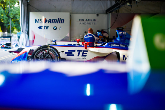 Spacesuit Collections Photo ID 9875, Nat Twiss, Buenos Aires ePrix, Argentina, 17/02/2017 17:39:28