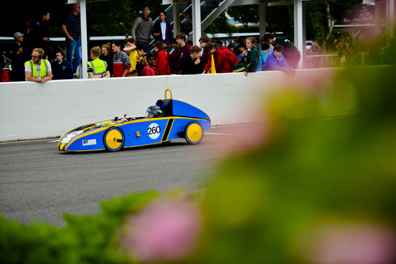Spacesuit Collections Photo ID 31602, Lou Johnson, Greenpower Goodwood, UK, 25/06/2017 14:28:28