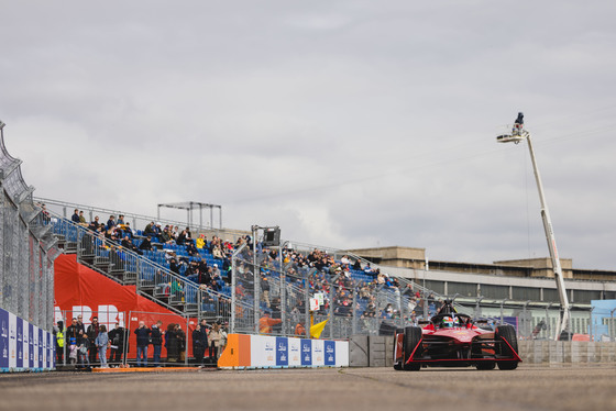 Spacesuit Collections Photo ID 374624, Shiv Gohil, Berlin ePrix, Germany, 23/04/2023 14:27:24