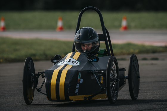 Spacesuit Collections Photo ID 511988, Jonathan Rogers, Dunsfold Park Heat, UK, 15/09/2024 14:07:04