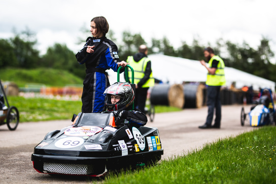 Spacesuit Collections Photo ID 155050, Adam Pigott, Grampian Transport Museum Heat, 14/06/2019 11:25:21