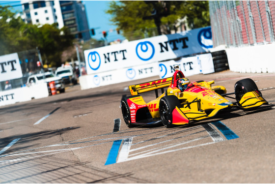 Spacesuit Collections Photo ID 131823, Jamie Sheldrick, Firestone Grand Prix of St Petersburg, United States, 09/03/2019 10:50:02