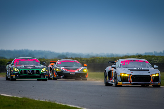 Spacesuit Collections Photo ID 151036, Nic Redhead, British GT Snetterton, UK, 19/05/2019 15:54:24