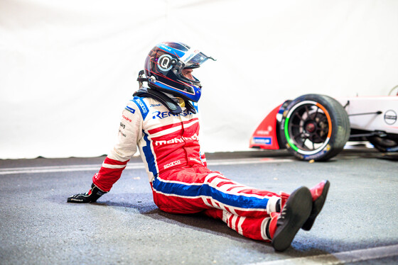 Spacesuit Collections Photo ID 52727, Dan Bathie, Santiago ePrix, Chile, 01/02/2018 19:02:00