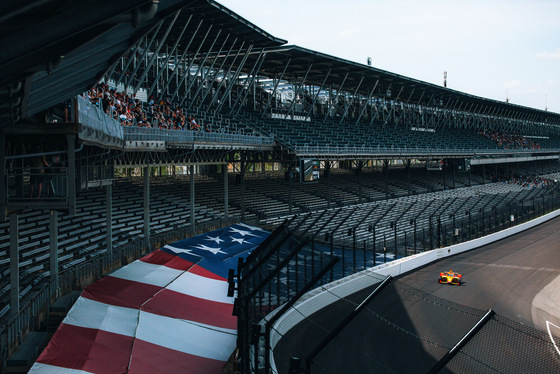 Spacesuit Collections Photo ID 242604, Kenneth Midgett, 105th Running of the Indianapolis 500, United States, 21/05/2021 15:42:19