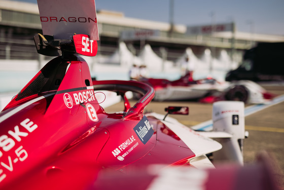 Spacesuit Collections Photo ID 261697, Shiv Gohil, Berlin ePrix, Germany, 13/08/2021 09:56:56