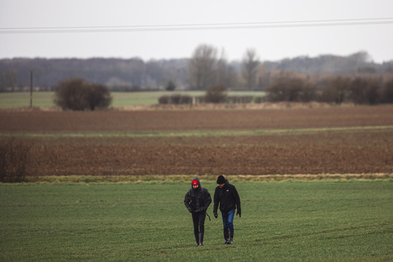 Spacesuit Collections Photo ID 536864, Adam Pigott, East Riding Stages, UK, 23/02/2025 13:50:35