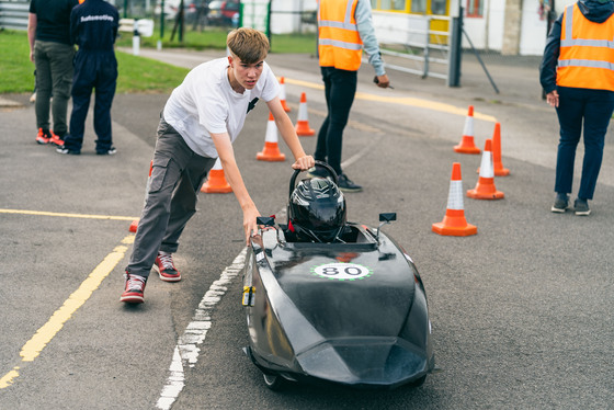 Spacesuit Collections Photo ID 332357, Jake Osborne, Renishaw Castle Combe Heat, UK, 12/09/2022 00:29:38