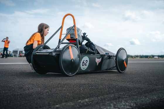 Spacesuit Collections Photo ID 511826, Jonathan Rogers, Dunsfold Park Heat, UK, 15/09/2024 10:22:59