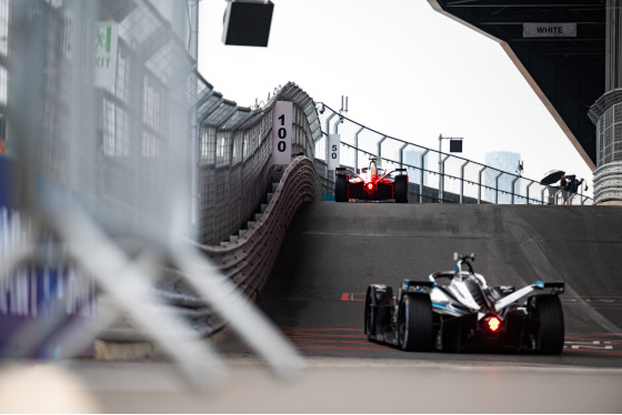 Spacesuit Collections Photo ID 257191, Peter Minnig, London ePrix, UK, 24/07/2021 15:40:53