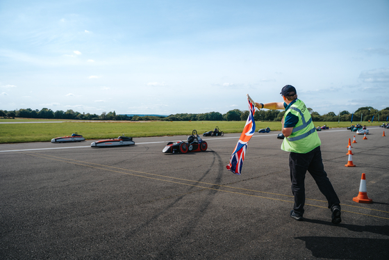 Spacesuit Collections Photo ID 511963, Jonathan Rogers, Dunsfold Park Heat, UK, 15/09/2024 13:21:04