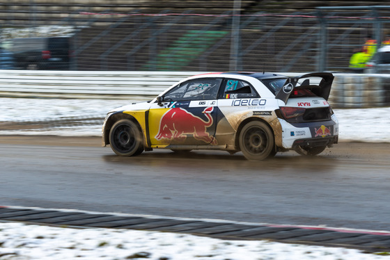 Spacesuit Collections Photo ID 272091, Wiebke Langebeck, World RX of Germany, Germany, 27/11/2021 14:38:35
