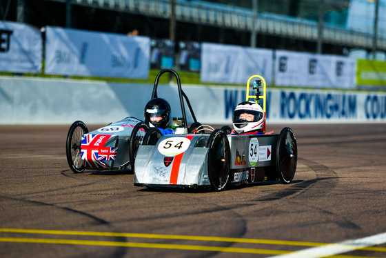 Spacesuit Collections Photo ID 46581, Nat Twiss, Greenpower International Final, UK, 08/10/2017 05:55:49