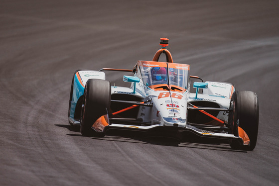 Spacesuit Collections Photo ID 205321, Taylor Robbins, 104th Running of the Indianapolis 500, United States, 15/08/2020 10:23:16