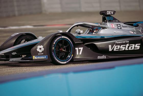 Spacesuit Collections Photo ID 262304, Shiv Gohil, Berlin ePrix, Germany, 13/08/2021 17:18:44