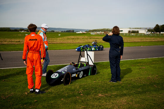 Spacesuit Collections Photo ID 430335, James Lynch, Greenpower International Final, UK, 08/10/2023 11:30:02