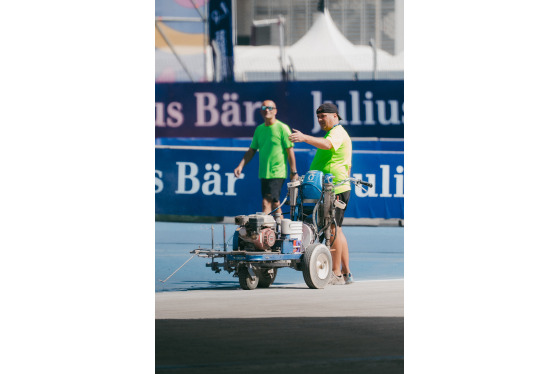 Spacesuit Collections Photo ID 434489, Jake Osborne, Mexico City ePrix, Mexico, 11/01/2024 13:35:20