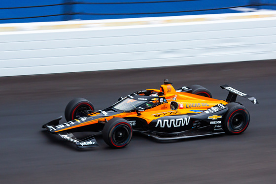 Spacesuit Collections Photo ID 204365, Kenneth Midgett, 104th Running of the Indianapolis 500, United States, 13/08/2020 16:07:37