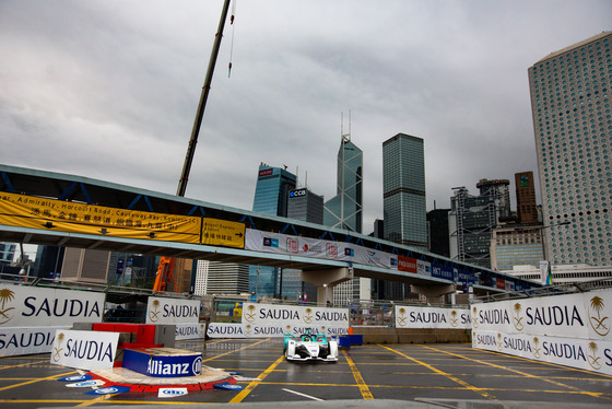 Spacesuit Collections Photo ID 132624, Shivraj Gohil, Hong Kong ePrix, Hong Kong, 10/03/2019 10:09:36