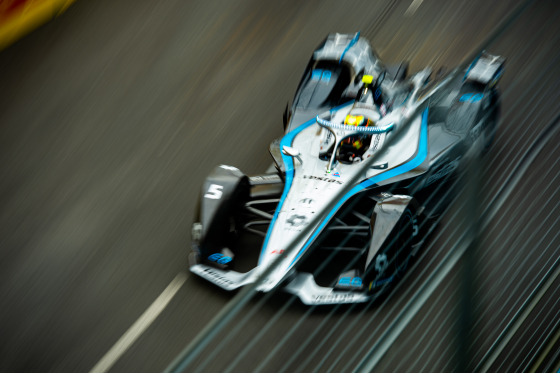 Spacesuit Collections Photo ID 256627, Peter Minnig, London ePrix, UK, 23/07/2021 17:44:09