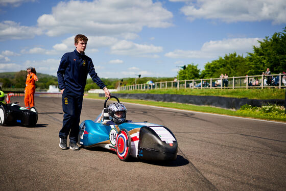 Spacesuit Collections Image ID 294927, James Lynch, Goodwood Heat, UK, 08/05/2022 15:20:20