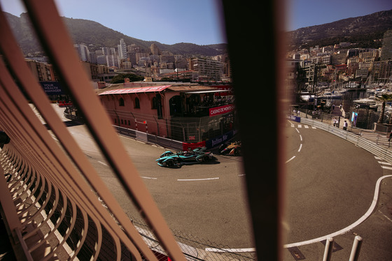 Spacesuit Collections Photo ID 239736, Shiv Gohil, Monaco ePrix, Monaco, 08/05/2021 16:47:46