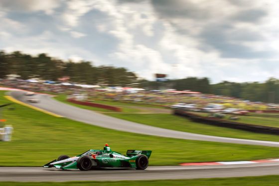 Spacesuit Collections Photo ID 211693, Al Arena, Honda Indy 200 at Mid-Ohio, United States, 12/09/2020 16:58:08