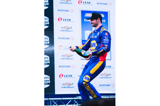 Spacesuit Collections Photo ID 151737, Jamie Sheldrick, Chevrolet Detroit Grand Prix, United States, 01/06/2019 18:44:09