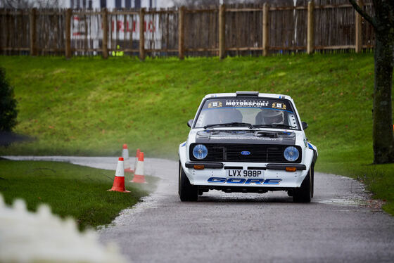 Spacesuit Collections Photo ID 519393, James Lynch, South Downs Stages, UK, 07/12/2024 13:37:19