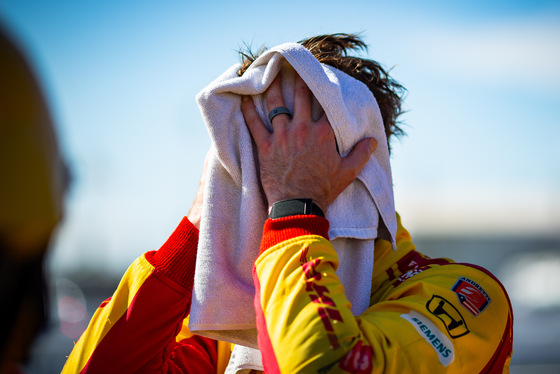 Spacesuit Collections Photo ID 217027, Kenneth Midgett, Firestone Grand Prix of St Petersburg, United States, 25/10/2020 10:11:36