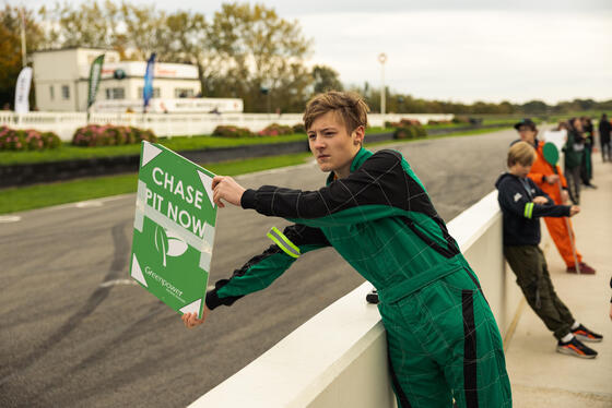 Spacesuit Collections Photo ID 514577, Alex Stefan, Greenpower International Final, UK, 13/10/2024 16:28:22