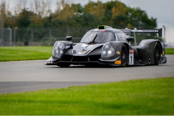 Spacesuit Collections Photo ID 43208, Nic Redhead, LMP3 Cup Donington Park, UK, 16/09/2017 11:25:08