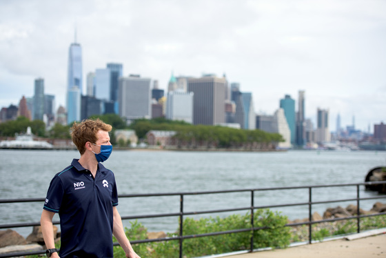 Spacesuit Collections Photo ID 252901, Peter Minnig, New York City ePrix, United States, 09/07/2021 10:48:43