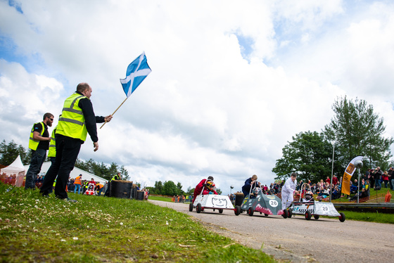 Spacesuit Collections Photo ID 155421, Adam Pigott, Grampian Transport Museum Goblins, UK, 15/06/2019 14:48:17