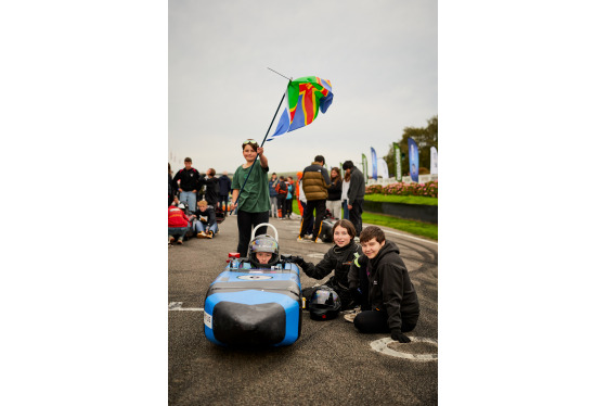 Spacesuit Collections Photo ID 513337, James Lynch, Greenpower International Final, UK, 13/10/2024 14:57:59