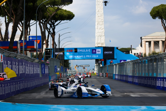 Spacesuit Collections Photo ID 139397, Shivraj Gohil, Rome ePrix, Italy, 13/04/2019 16:58:10