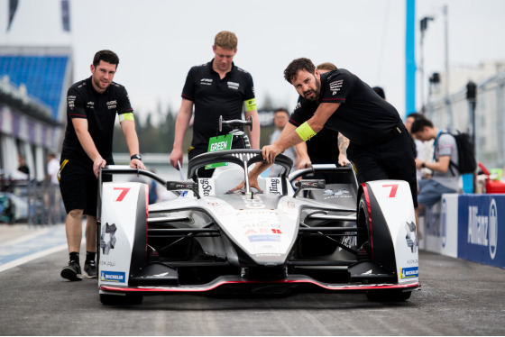 Spacesuit Collections Photo ID 134543, Lou Johnson, Sanya ePrix, China, 22/03/2019 10:43:05