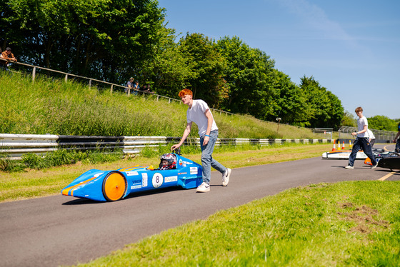 Spacesuit Collections Photo ID 488444, Harriet Fuller, Castle Combe Heat, UK, 02/06/2024 14:39:28