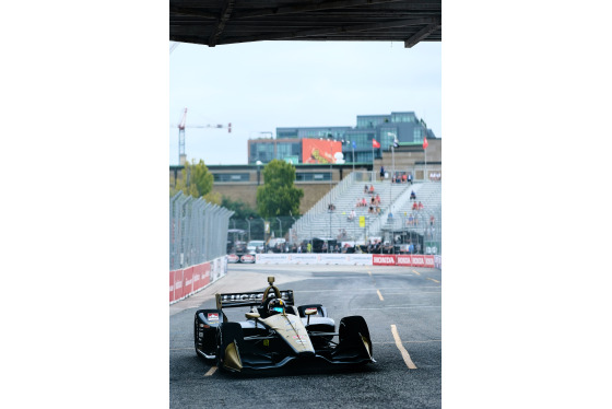 Spacesuit Collections Photo ID 161447, Jamie Sheldrick, Honda Indy Toronto, Canada, 12/07/2019 11:27:59