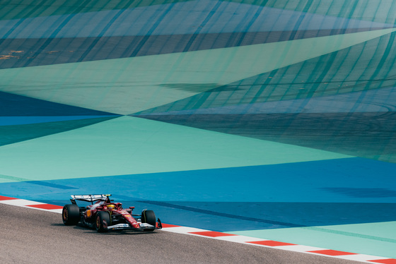 Spacesuit Collections Photo ID 537528, Birgit Dieryck, Formula 1 Aramco Pre-season Testing, Bahrain, 26/02/2025 11:06:08