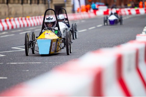 Spacesuit Collections Photo ID 142638, Adam Pigott, Hull Street Race, UK, 28/04/2019 11:54:39