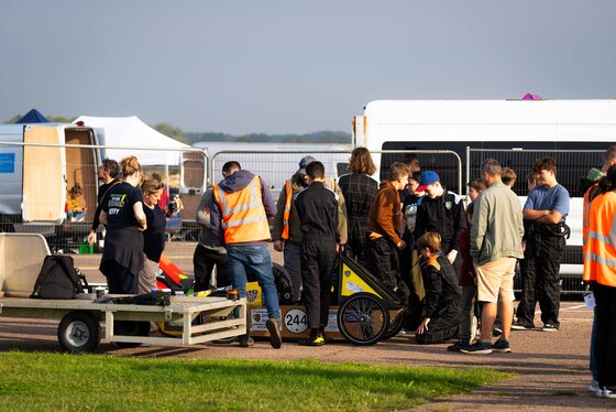 Spacesuit Collections Photo ID 512458, Jathu Thillai, East Anglia Heat, UK, 22/09/2024 07:58:41